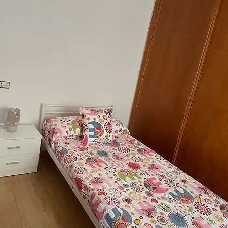 En El Centro * 하엔